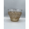 René LALIQUE (1860 – 1945) Vase Rennes – 1933 | Biron René LALIQUE (1860 - 1945) Vase Rennes - 1933