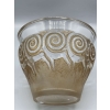 René LALIQUE (1860 – 1945) Vase Rennes – 1933 | Biron René LALIQUE (1860 - 1945) Vase Rennes - 1933