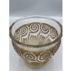 René LALIQUE (1860 – 1945) Vase Rennes – 1933 | Biron René LALIQUE (1860 - 1945) Vase Rennes - 1933