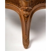 Paire de bergères en hêtre, Style Louis XV, XIXème siècle | Biron Paire de bergères en hêtre, Style Louis XV, XIXème siècle
