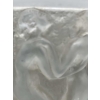 René Lalique, Vase » Bacchantes « , 1940. | Biron René Lalique, Vase " Bacchantes ", 1940.