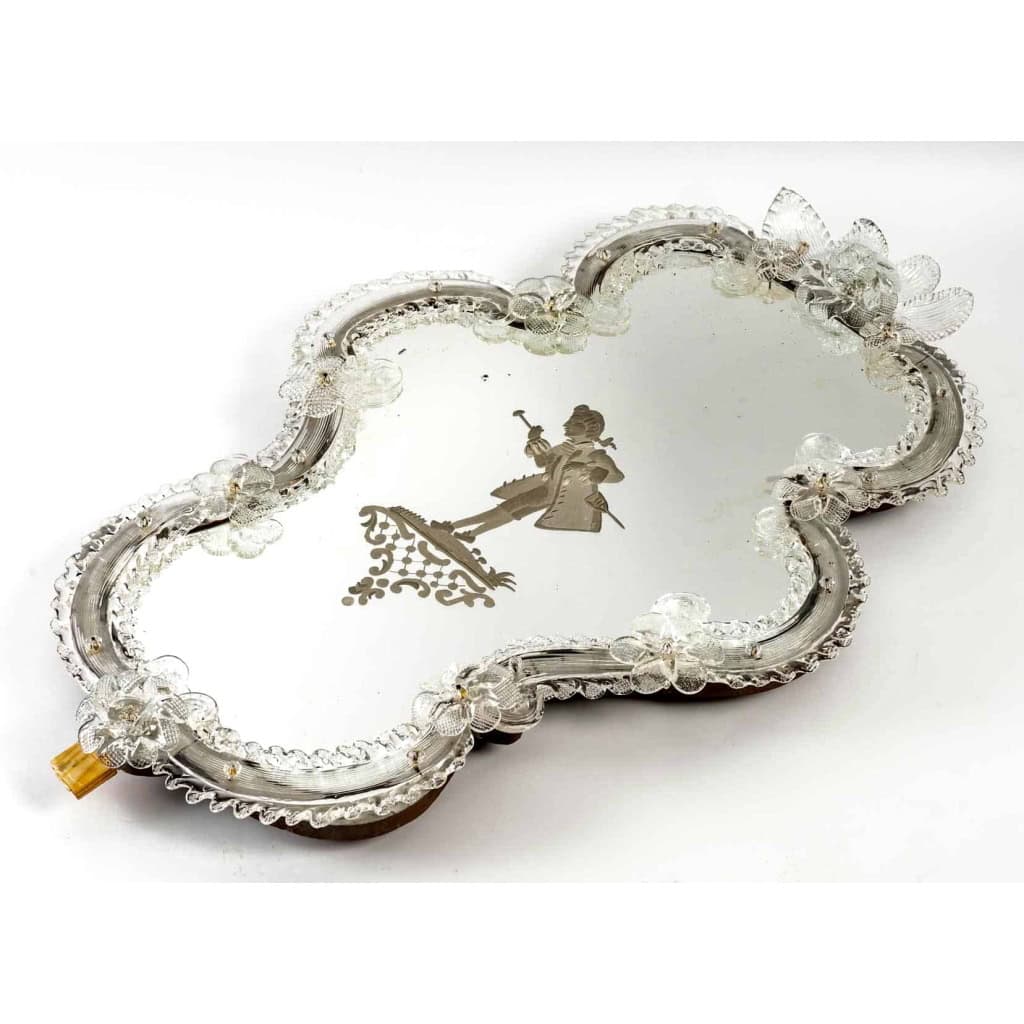 Miroir de Venise | Biron Miroir de Venise