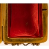 Coffret rectangulaire en bohème, XIXème siècle | Biron Coffret rectangulaire en bohème, XIXème siècle