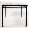 Table basse en céramique de Vallauris | Biron Table basse en céramique de Vallauris