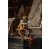 Henri Joseph Gommarus Carpentero (1820-1874) Les Animaux Du Cirque.