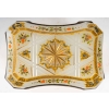 Rare coffre en opaline blanche émaillé (1840-1860) | Biron Rare coffre en opaline blanche émaillé (1840-1860)