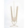 Porte journaux en métal peint, 1950 | Biron Porte journaux en métal peint, 1950