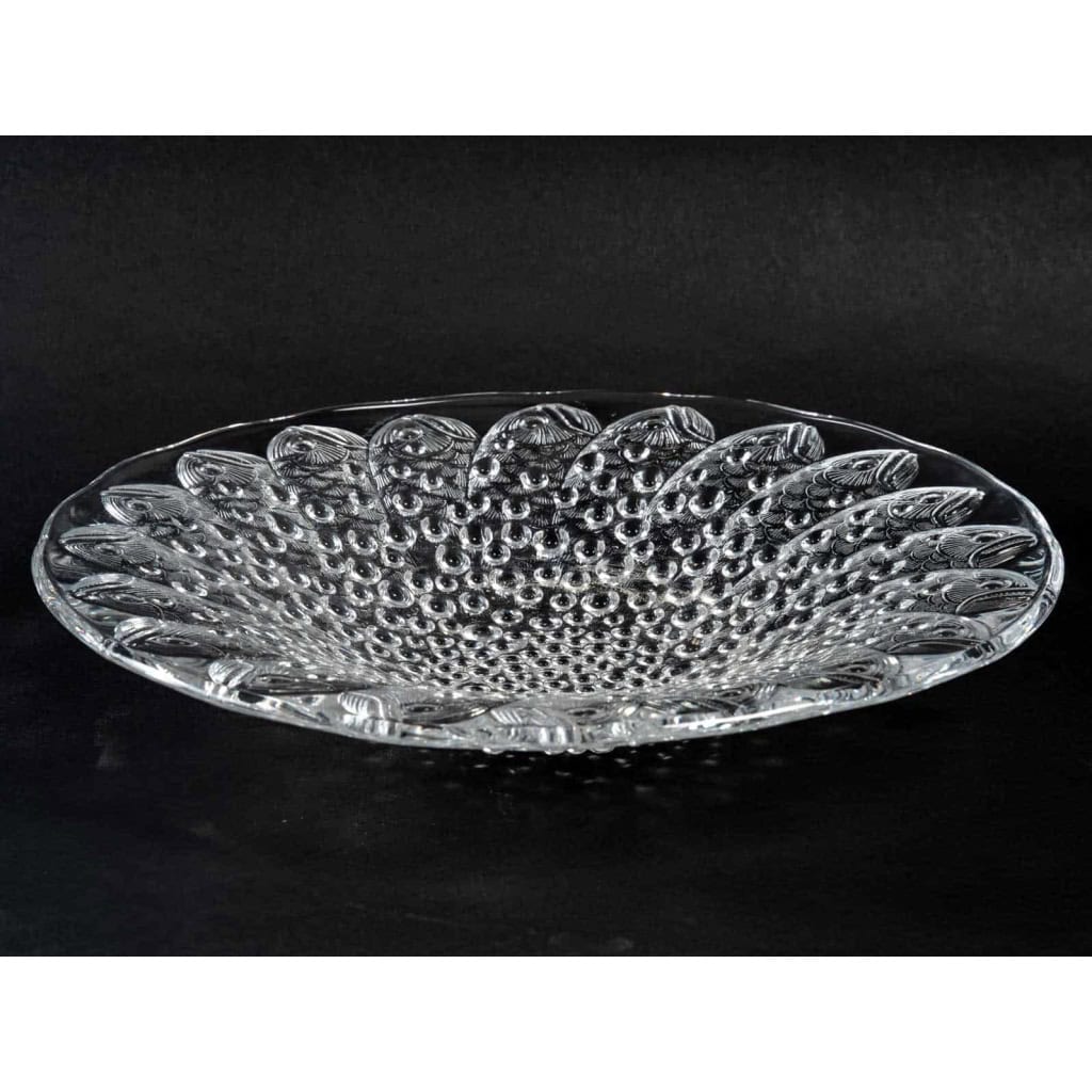 Lalique, coupe Roscoff | Biron |||||||