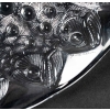Lalique, coupe Roscoff | Biron Lalique, coupe Roscoff