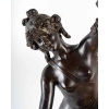 Bronze du XXème siècle dans le goût de Clodion | Biron Bronze du XXème siècle dans le goût de Clodion