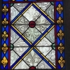 Vitrail Saint Louis | Biron Vitrail Saint Louis