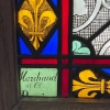 Vitrail Saint Louis | Biron Vitrail Saint Louis