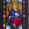 Vitrail Saint Louis | Biron Vitrail Saint Louis