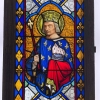 Vitrail Saint Louis | Biron Vitrail Saint Louis