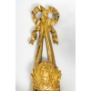 Paire d’appliques d’époque Louis XVI (1774 – 1793). | Biron Paire d'appliques d'époque Louis XVI (1774 - 1793).