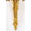 Paire d’appliques d’époque Louis XVI (1774 – 1793). | Biron Paire d'appliques d'époque Louis XVI (1774 - 1793).