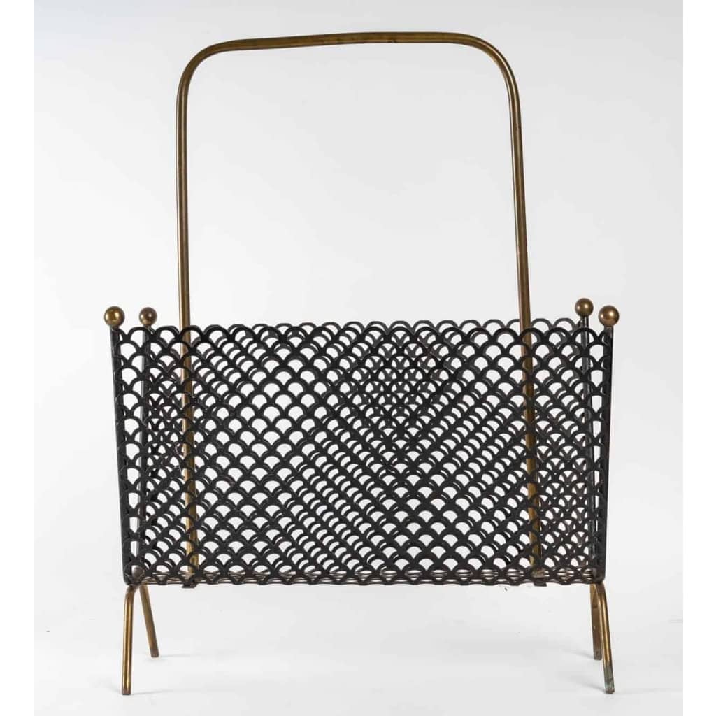 Porte journaux, 1950 | Biron ||||||