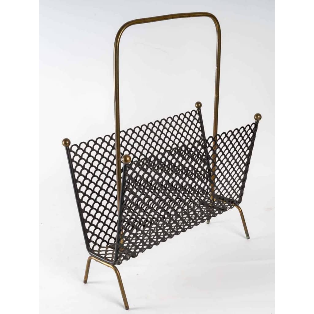 Porte journaux, 1950 | Biron Porte journaux, 1950