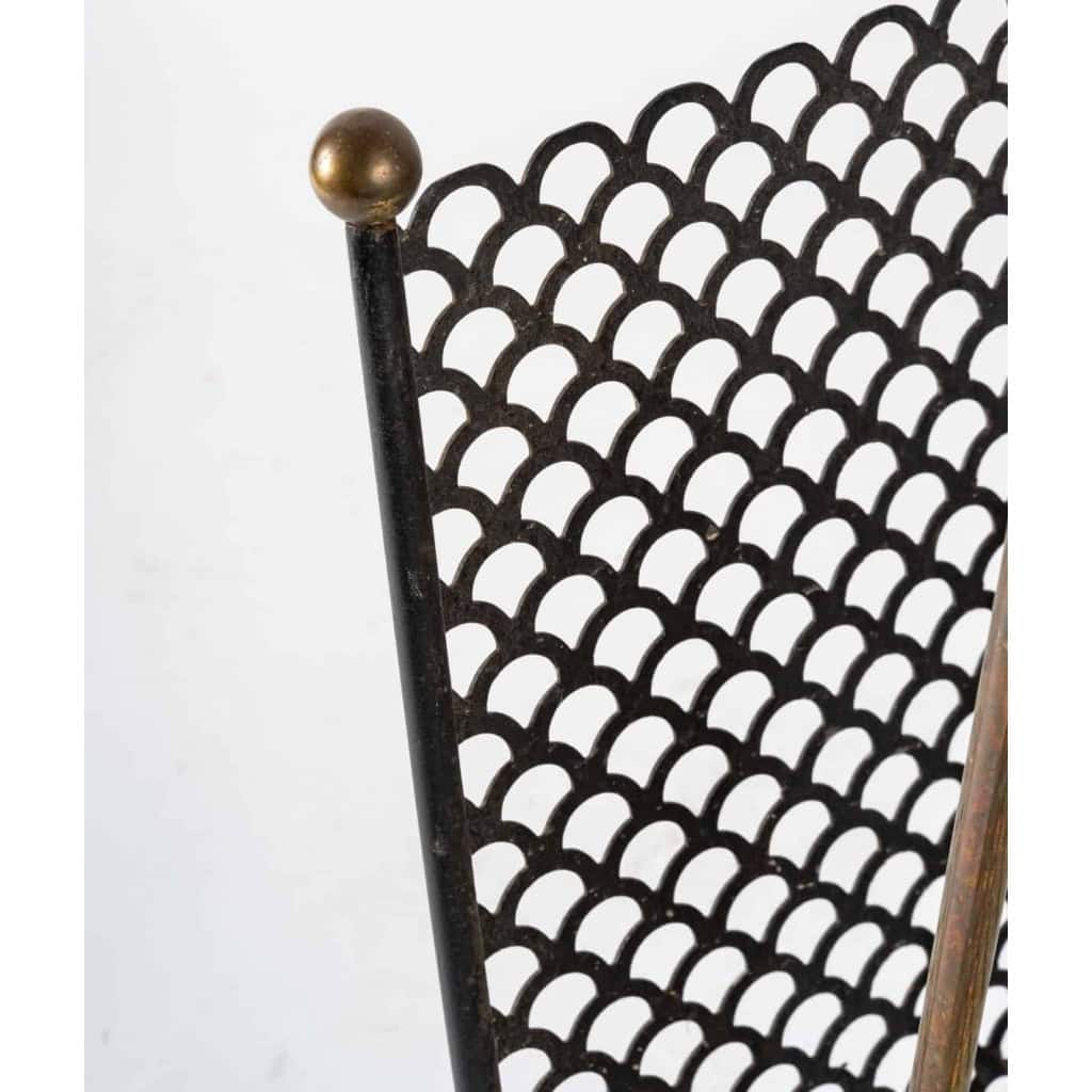 Porte journaux, 1950 | Biron Porte journaux, 1950