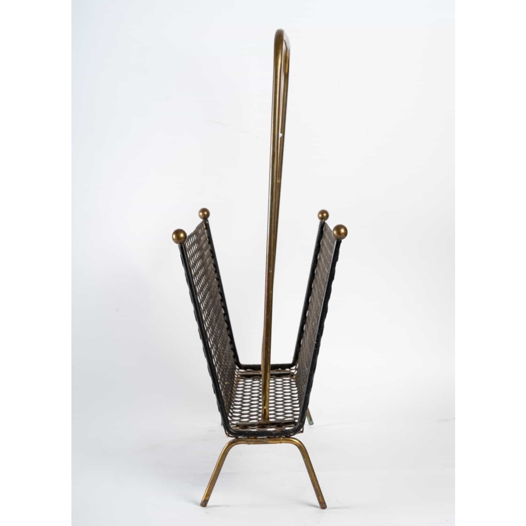 Porte journaux, 1950 | Biron Porte journaux, 1950