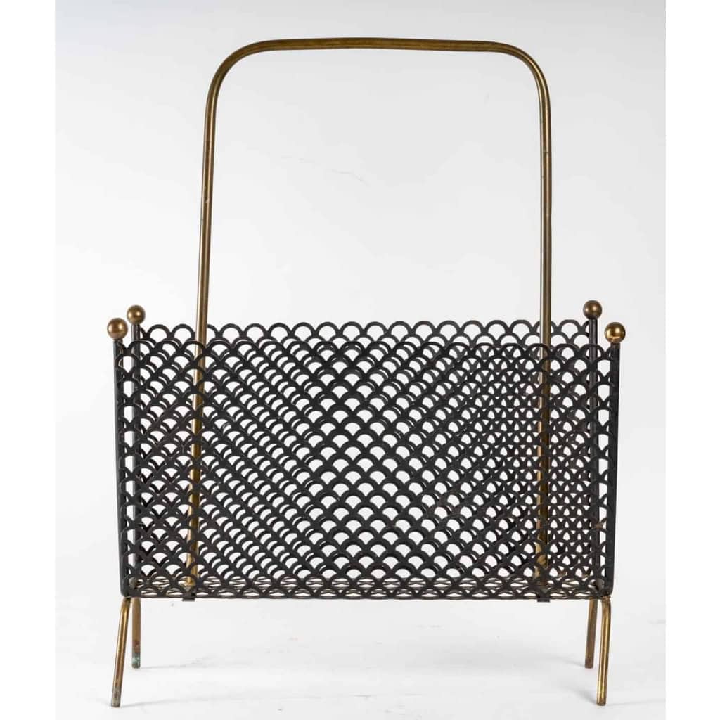 Porte journaux, 1950 | Biron Porte journaux, 1950