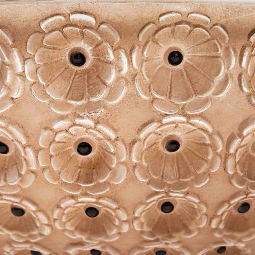 René Lalique Coupe Modèle « Nemours » | Biron René Lalique Coupe Modèle "Nemours"