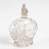 Flacon « Kismet » Cristal de BACCARAT par Georges Chevalier pour Lubin. | Biron ||||||||
