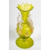Vase en cristal vénitien par Salviati (Murano) 1885