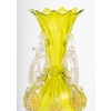 Vase en cristal vénitien par Salviati (Murano) 1885