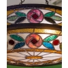 Lustre art déco, 1920 | Biron Lustre art déco, 1920