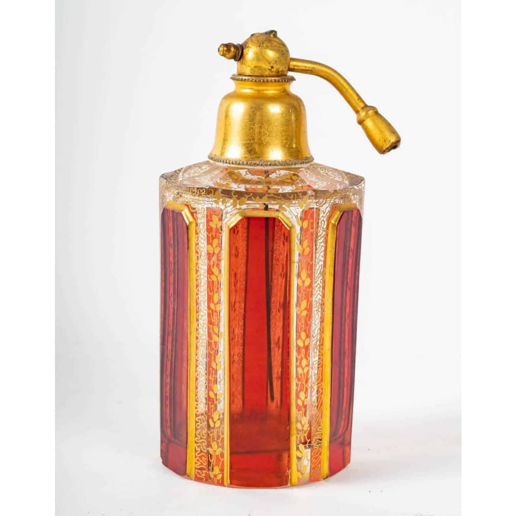 Service de toilettes Napoléon III