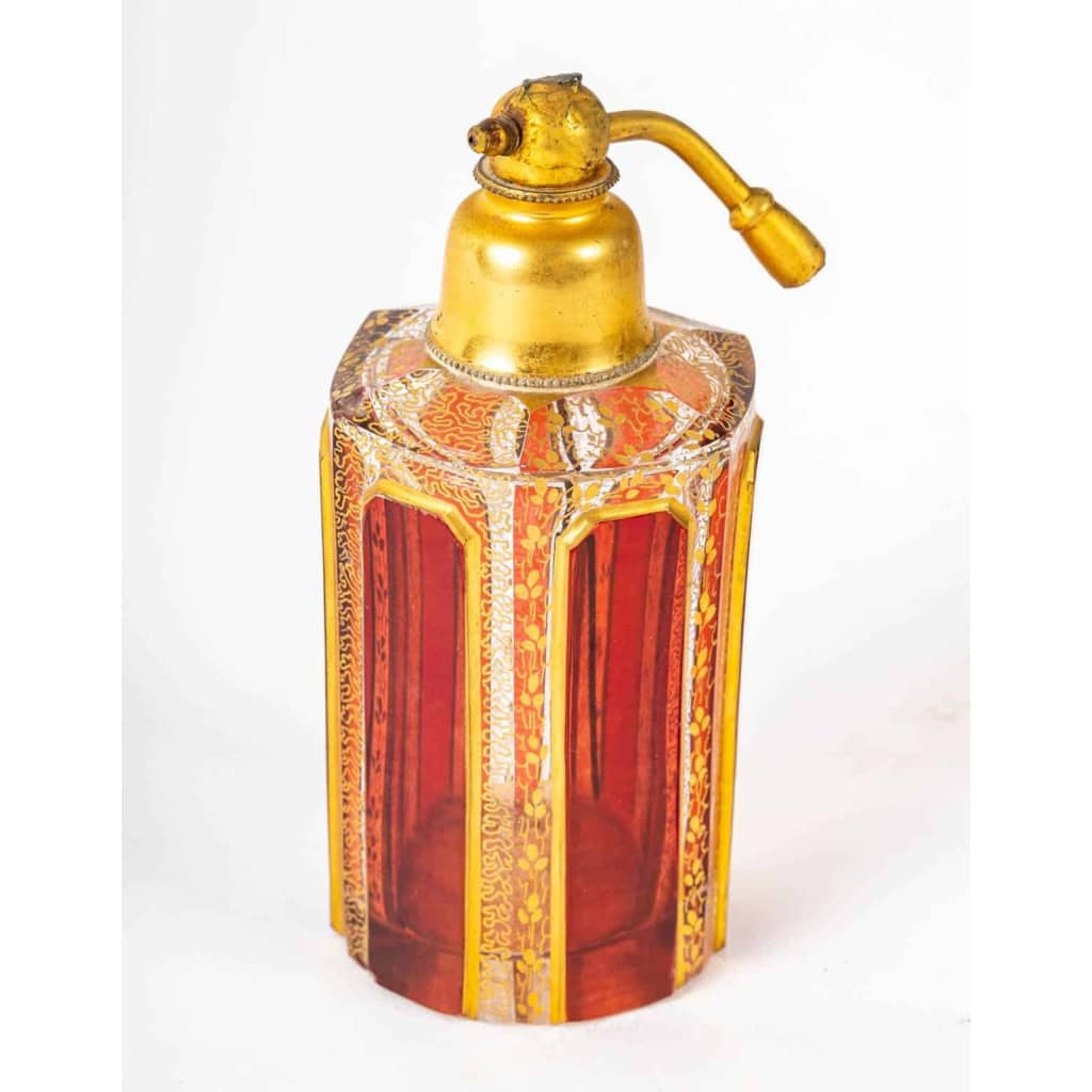 Service de toilettes Napoléon III