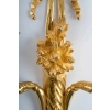 Paire d’appliques de style Louis XVI. | Biron Paire d'appliques de style Louis XVI.