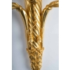 Paire d’appliques de style Louis XVI. | Biron Paire d'appliques de style Louis XVI.