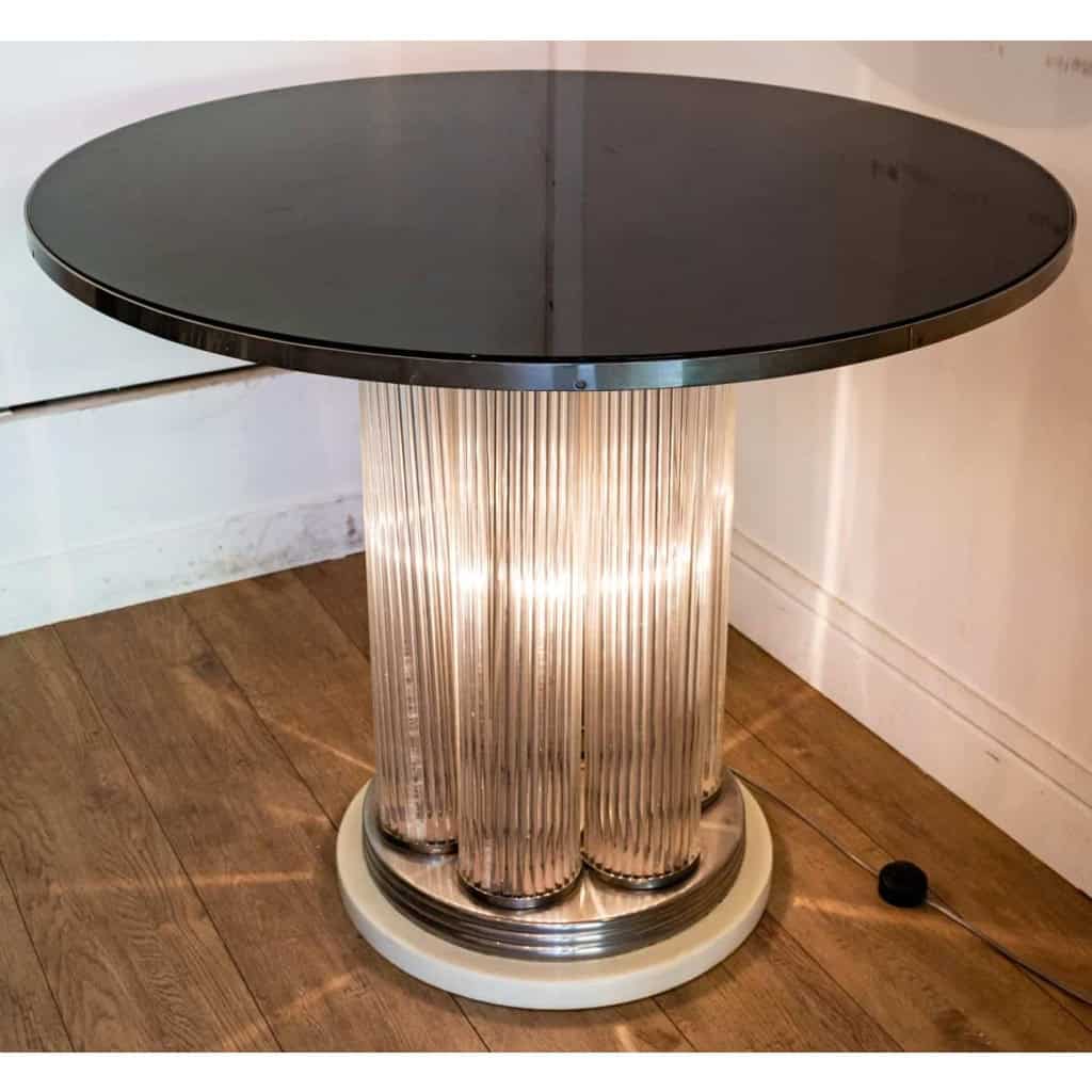 Table ronde, 1960-1970 | Biron ||||||