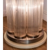 Table ronde, 1960-1970 | Biron Table ronde, 1960-1970
