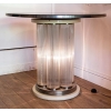 Table ronde, 1960-1970 | Biron Table ronde, 1960-1970