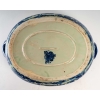 Grande jardinière en porcelaine anglaise | Biron Grande jardinière en porcelaine anglaise