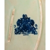 Grande jardinière en porcelaine anglaise | Biron Grande jardinière en porcelaine anglaise