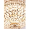 « Lustre Montgolfière Genre Baccarat. » | Biron "Lustre Montgolfière Genre Baccarat."