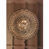 « Lustre Montgolfière Genre Baccarat. » | Biron "Lustre Montgolfière Genre Baccarat."