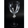 Lalique Grand Vase modèle "Roxane"