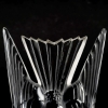 Paire de Serre-Livres « Hirondelles B » Verre Blanc de René LALIQUE | Biron Paire de Serre-Livres "Hirondelles B" Verre Blanc de René LALIQUE