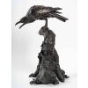 Corbeau signé Kazan | Biron ||||||||||