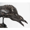 Corbeau signé Kazan | Biron Corbeau signé Kazan