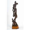 Bronze de femme, 1900 | Biron Bronze de femme, 1900