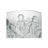 Marc Lalique : coupe «Luxembourg ». cristal | Biron Marc Lalique : coupe «Luxembourg ». cristal
