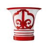 Hermès, « Balcon du Guadalquivir », Vase | Biron |||||