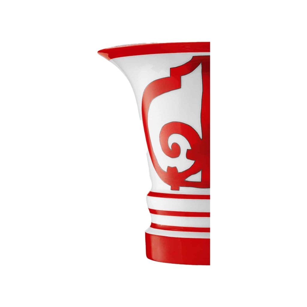Hermès, « Balcon du Guadalquivir », Vase | Biron Hermès, "Balcon du Guadalquivir", Vase