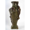 Vase en bronze à double patine, 1900 | Biron Vase en bronze à double patine, 1900